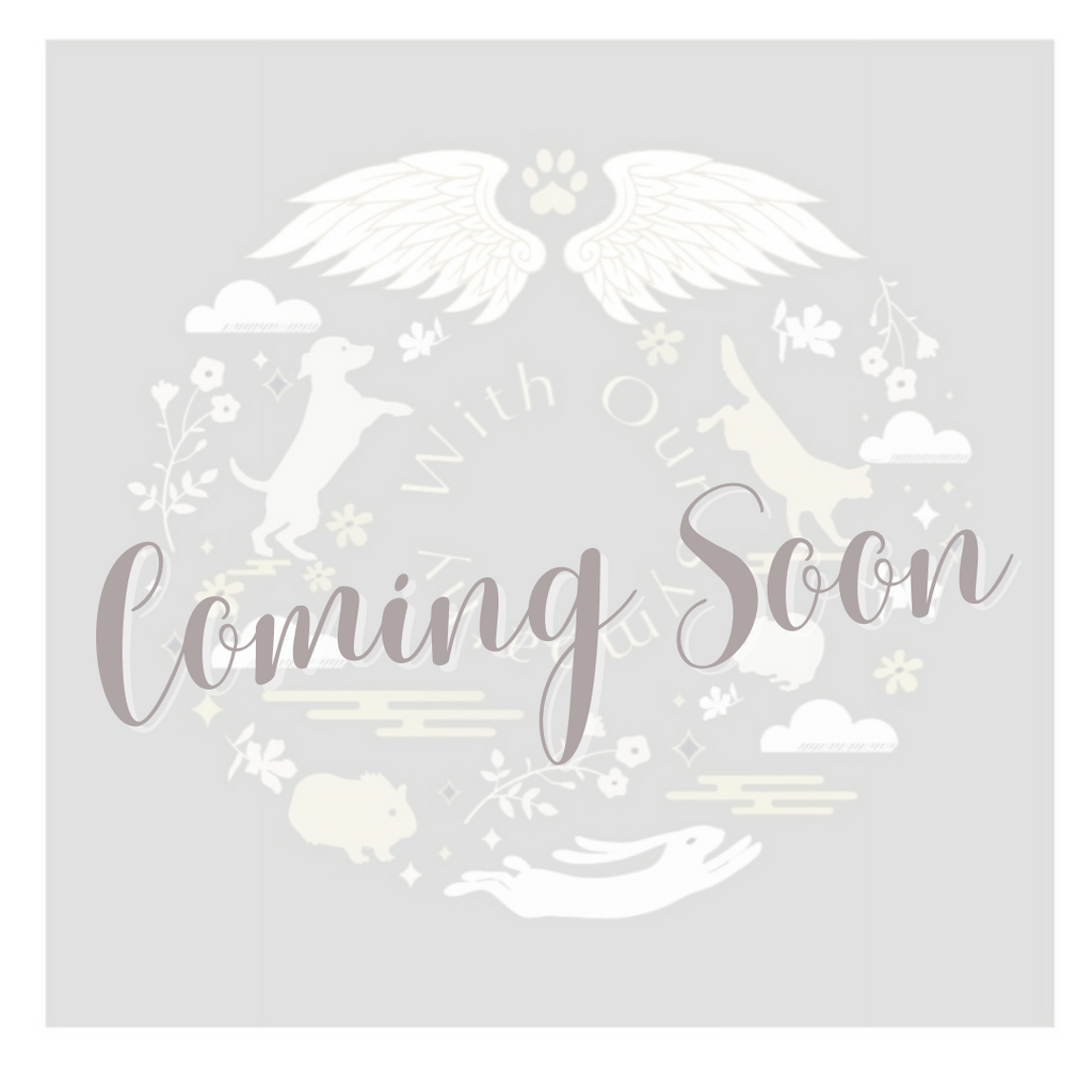 Exciting news - new cards coming soon!!!!