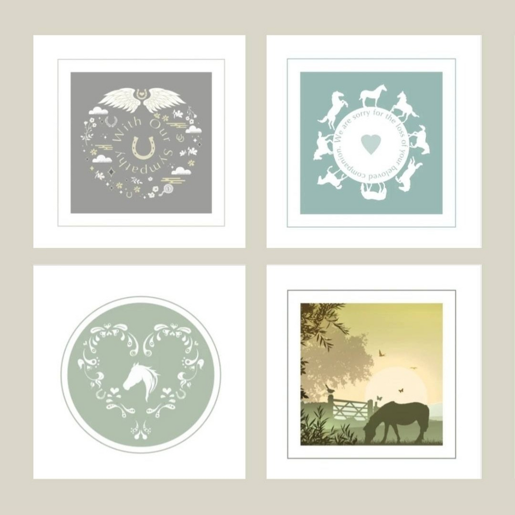 New Browse by Animal Feature - Helping Find the Right Card Fast!