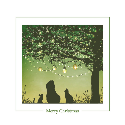 Festive Essentials (uncustomised)