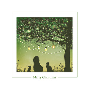 Christmas Cards (uncustomised and blank)