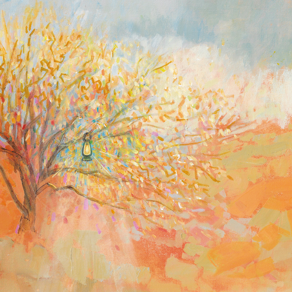 Free Sample Pack, Shining Light - Distant Light Design