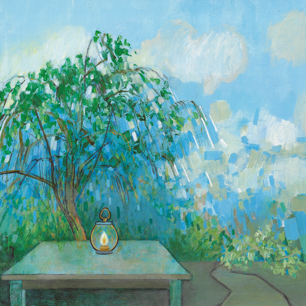 Free Sample Pack, Shining Light - Evening Light Design